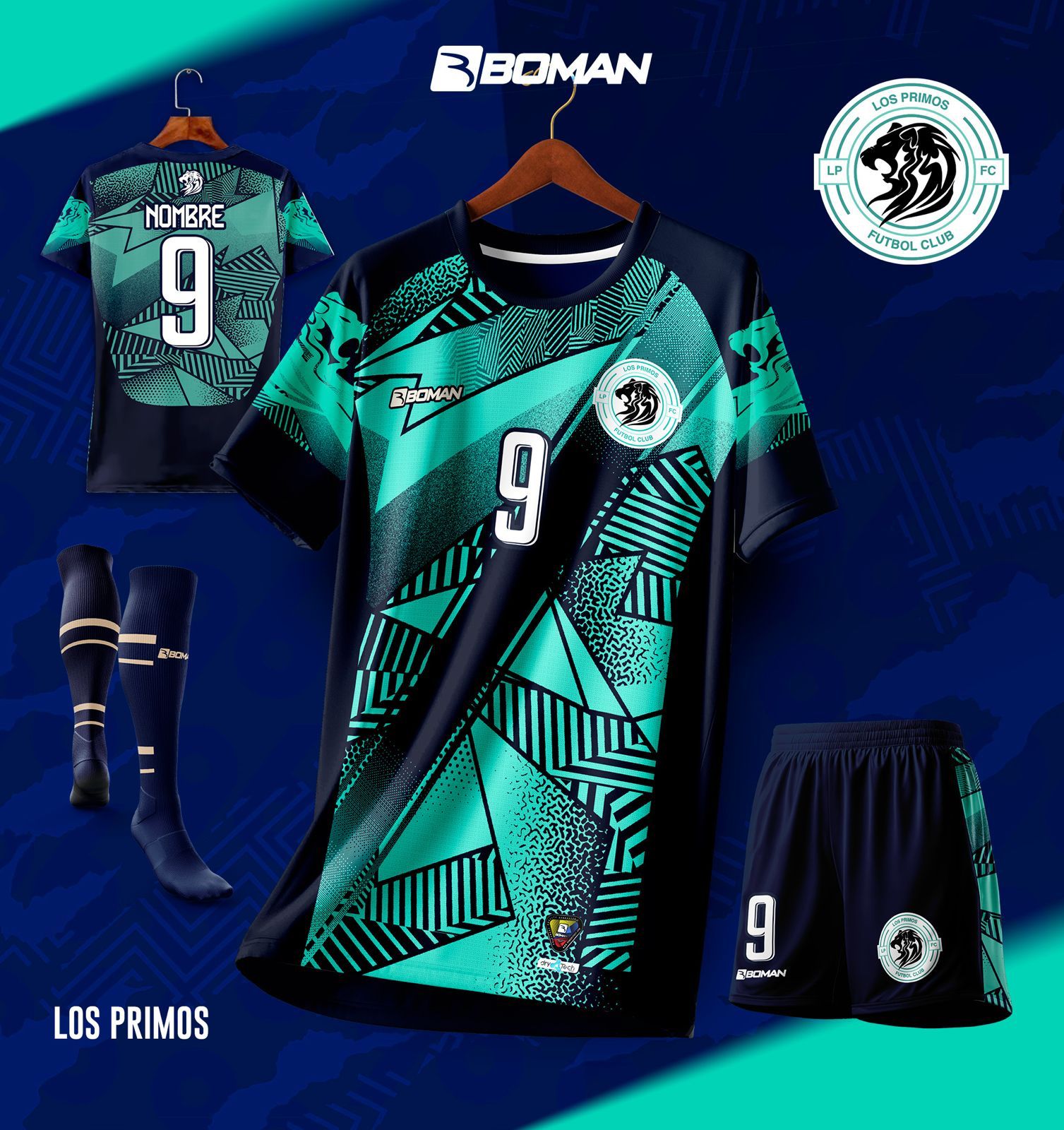 Camiseta Deportiva